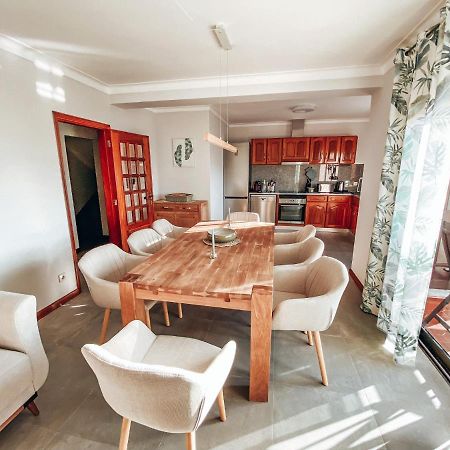 Casa Riamar Villa เซาจาซิงตู ภายนอก รูปภาพ