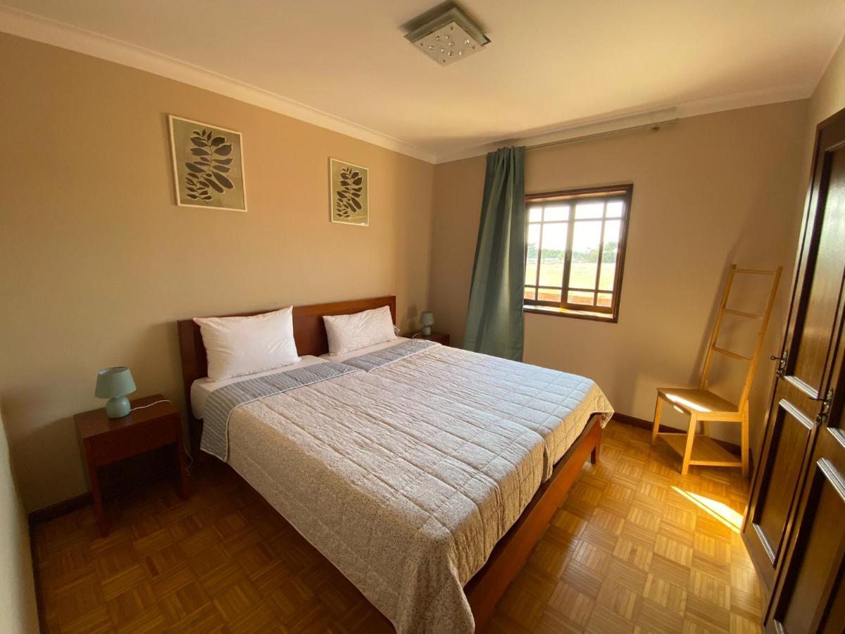 Casa Riamar Villa เซาจาซิงตู ภายนอก รูปภาพ