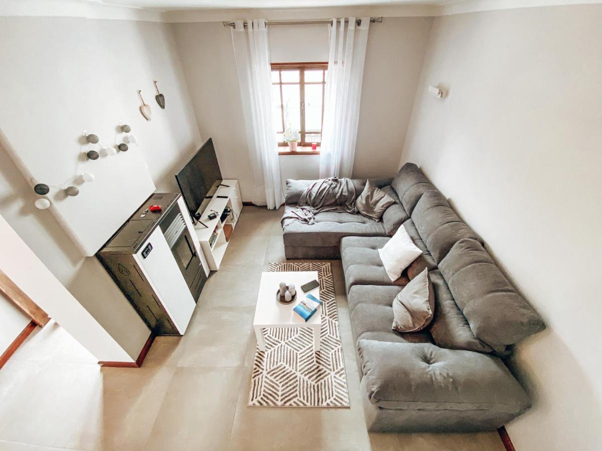 Casa Riamar Villa เซาจาซิงตู ภายนอก รูปภาพ