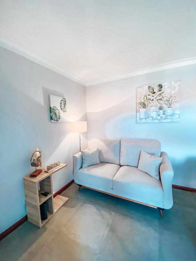 Casa Riamar Villa เซาจาซิงตู ภายนอก รูปภาพ