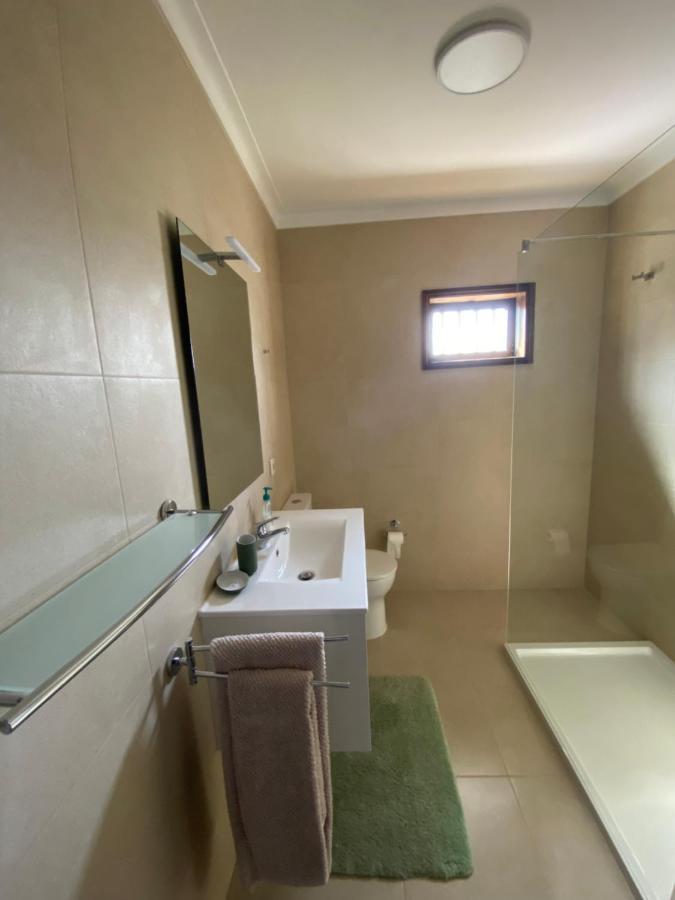 Casa Riamar Villa เซาจาซิงตู ภายนอก รูปภาพ
